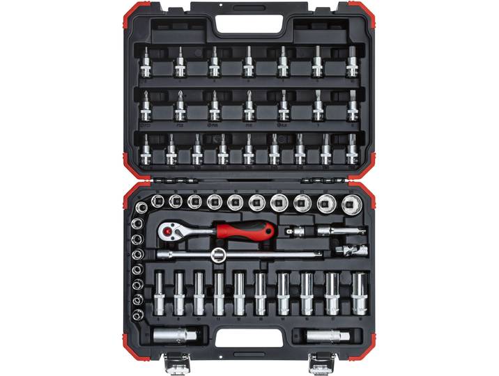 GEDORE red R59003059 Jeu de douilles 3/8\ 6-24mm 59 pièces\, 3300054