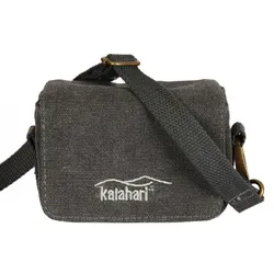 Kalahari Gobabis K-9 Fototasche schwarz