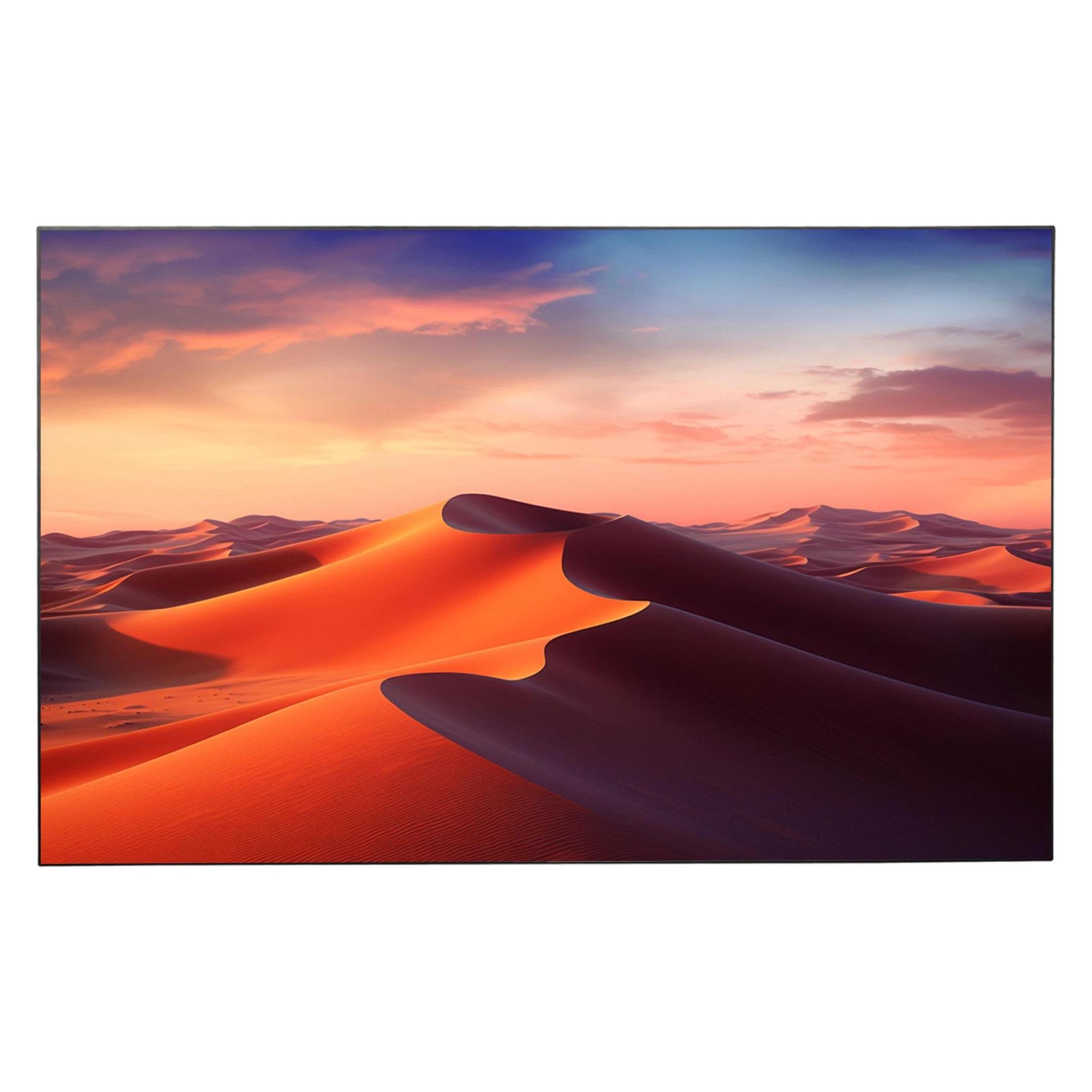 Celexon CLR HomeCinema UST Hochkontrast-Rahmenleinwand V2.0 100" (100", 16:9) (1000027204)