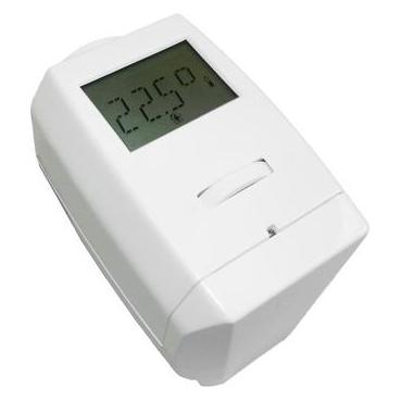 Z-Wave Eurotronic Comet Heizungsthermostat (EUREKOMET)