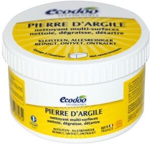 Ecodoo Pedra Argila Multiuso Eco 300g