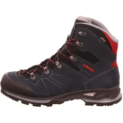 Lowa, Herren, Wanderschuhe, Baldo GTX (44.5), Grau