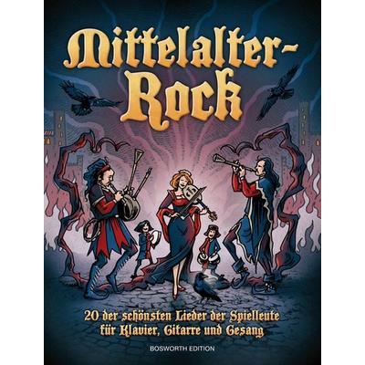Mittelalter-Rock -