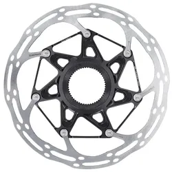 SRAM Bremsscheibe Centerline X zweiteilig Rounded Edges 160 mm | Cente