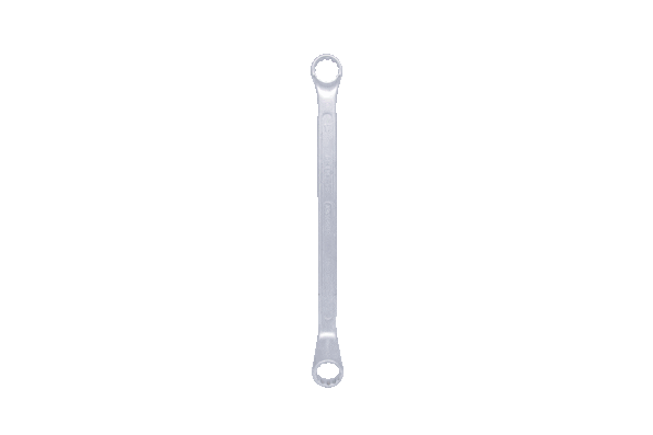 Ks Tools Doppel-Ringschlüssel 517.0810-E