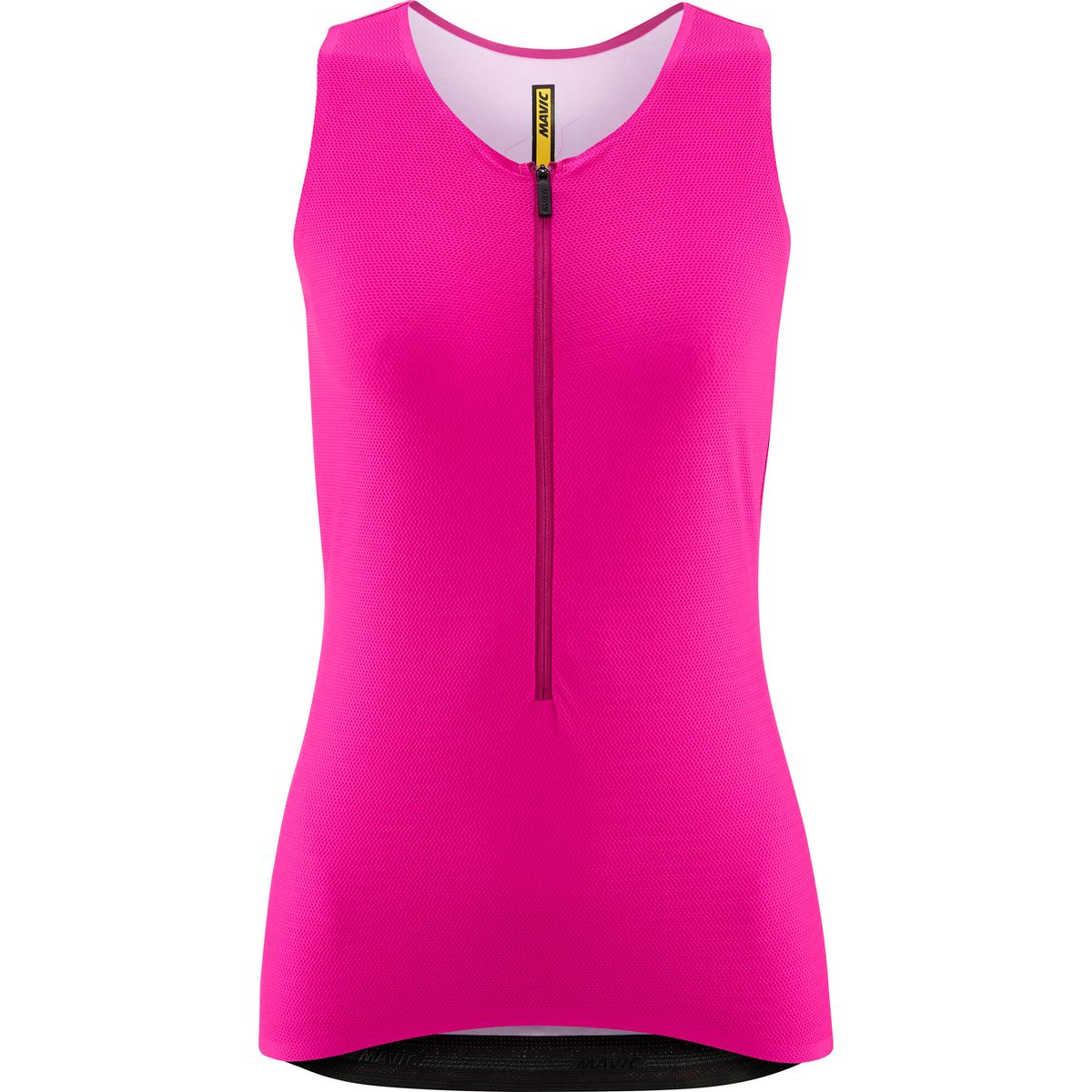 Mavic Aksium Tank TOP W fuchsia XS T00058952