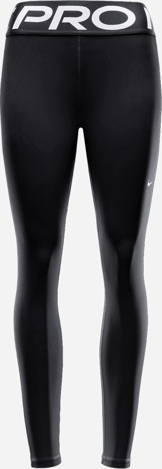 Nike Pro Sculpt W - Leggings - Donna - Nero L