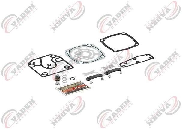 VADEN 1100 320 500 Repair Kit, compressor