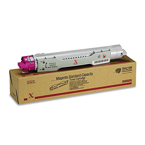 Xerox tonercartridge magenta voor laserprinters