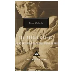 The Border Trilogy, Belletristik von Cormac McCarthy