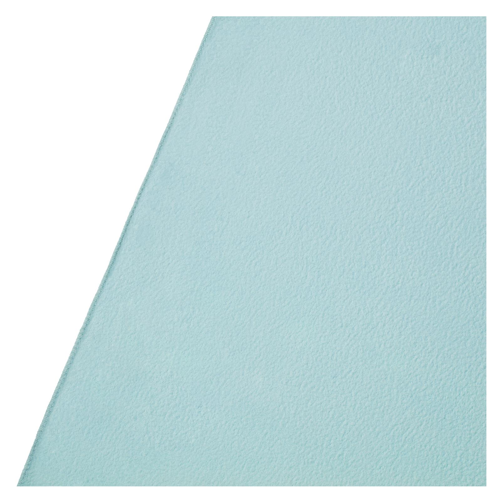 Westcott Wrinkle Resistant Backdrop Pastel Blue (9' x 10') (300 cm, 300 cm) (23810256)