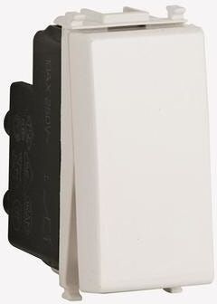 Vimar DEVIATORE  PLANA 1P 10A