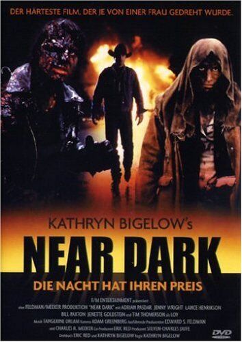 Kathryn Bigelow - Near Dark - Die Nacht hat ihren Preis [Deluxe Edition] [2 DVDs] - Preis vom 16.10.2026 11:41:07 h