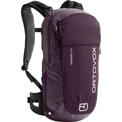 Ortovox Traverse 18 S Bergrucksack wild berry