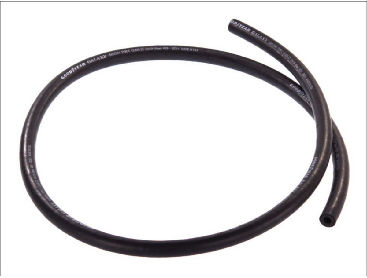 Thermotec Tubi del refrigerante KTT160009