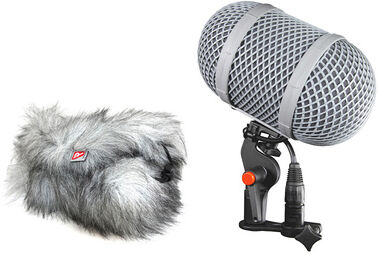 Rycote WS 9 Kit MZL