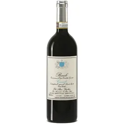 Elio Altare Barolo Cannubi DOCG 2020