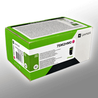 Lexmark Toner 75M2HM0 magenta