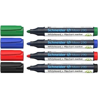 Boardmarker Maxx 290 E-4 sort.