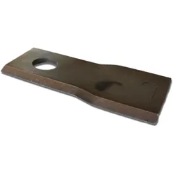 Messer links 4x50x118 | 00 139 888 4 | Krone Original