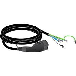 Schneider Electric EVP2CNS321C4 eMobility Ladekabel 4 m