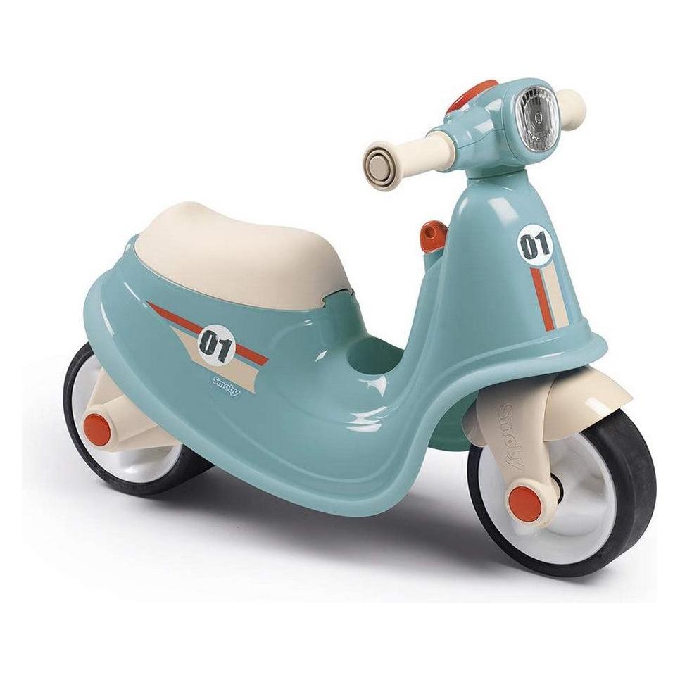 Smoby Scooter Ride-On (721006)