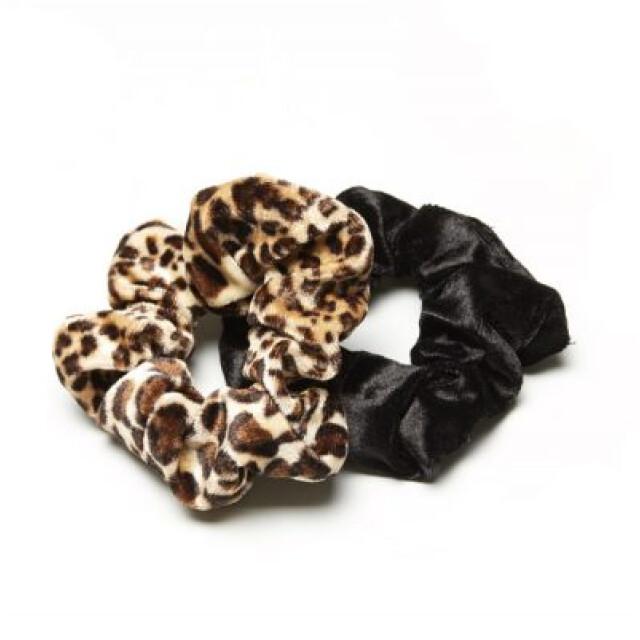 TheSportfashion Haar knipjes/bandjes