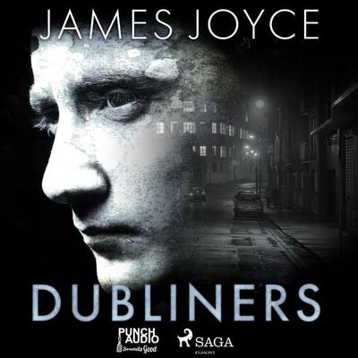 Dubliners - James Joyce, Audio, 4064066673536