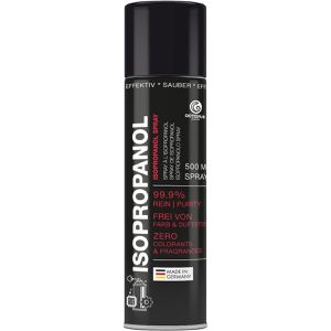 Octopus Isopropanol SD-IPA-0500-01, 99,9% Isopropylalkohol, Spray 500ml