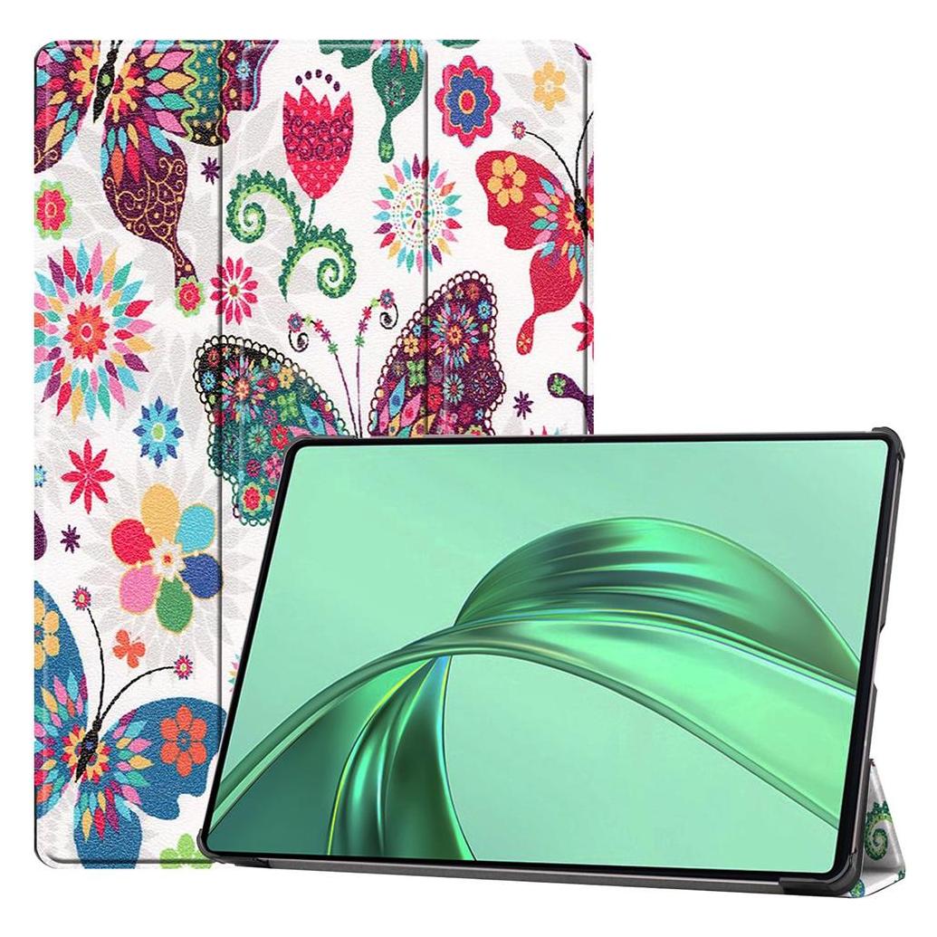 Techsuit - FoldPro - Honor Pad X8a - Butterfly (Honor Pad X8a) (64745113)