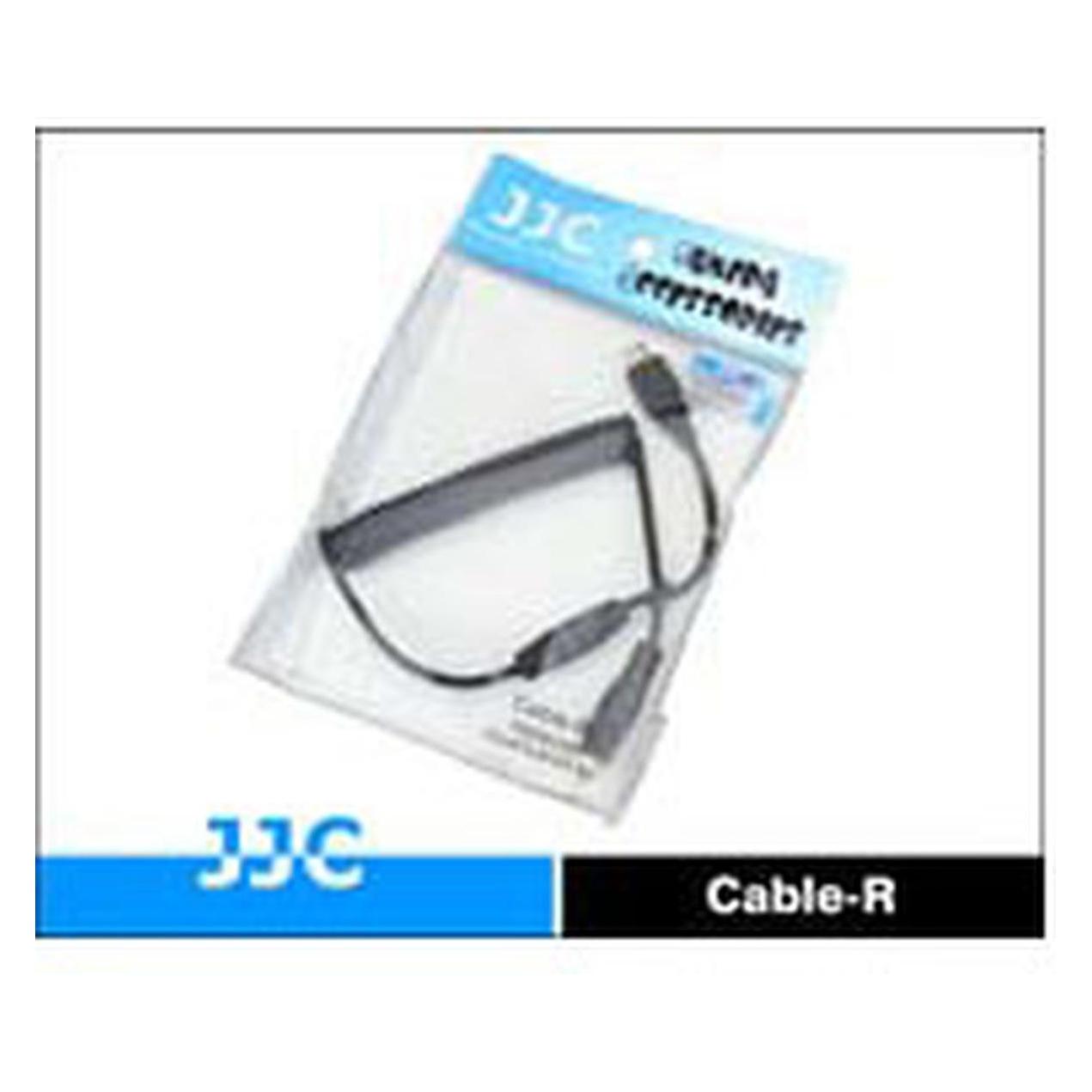 JJC JF G Remote Cable R Fuji (Kabel) (22754437)