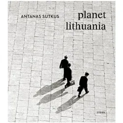 Kosmos, Fachbücher von Antanas Sutkus, Thomas Schirmböck