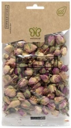 Naturcid Eco Infusion Dreams of Roses 35 gr