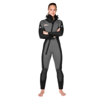 Waterproof W6 SC 7mm Damen - Gr. S #