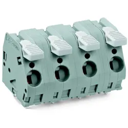 WAGO GmbH &amp; Co. KG Leiterplattenklemme Hebel 2706-310