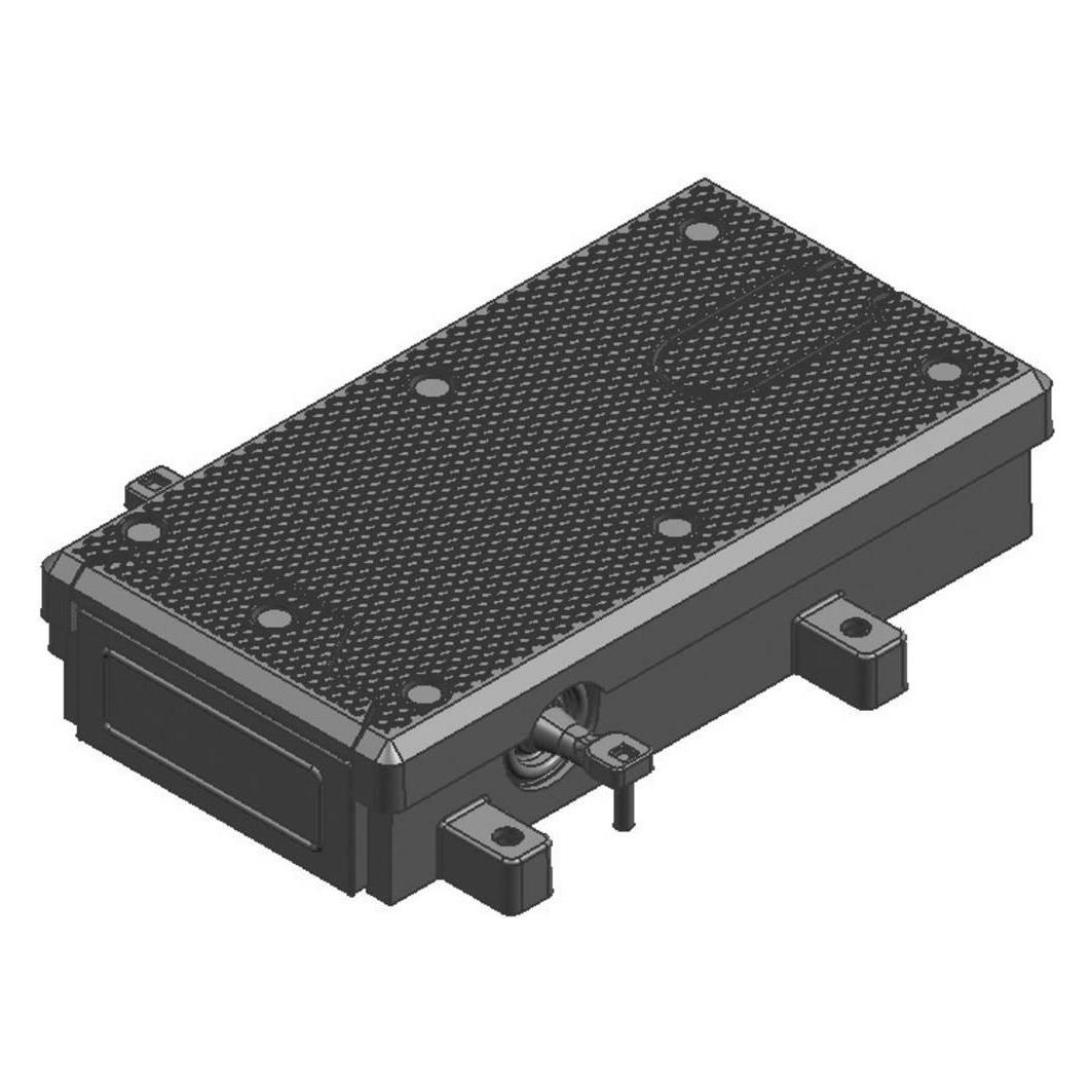 Piko Elektrischer Weichenantrieb G (Spur G) (35271)