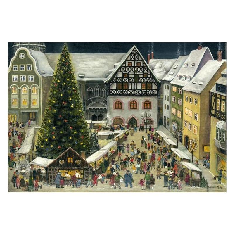 Olewinski & Tochter Jena (24 Türchen) (2577)