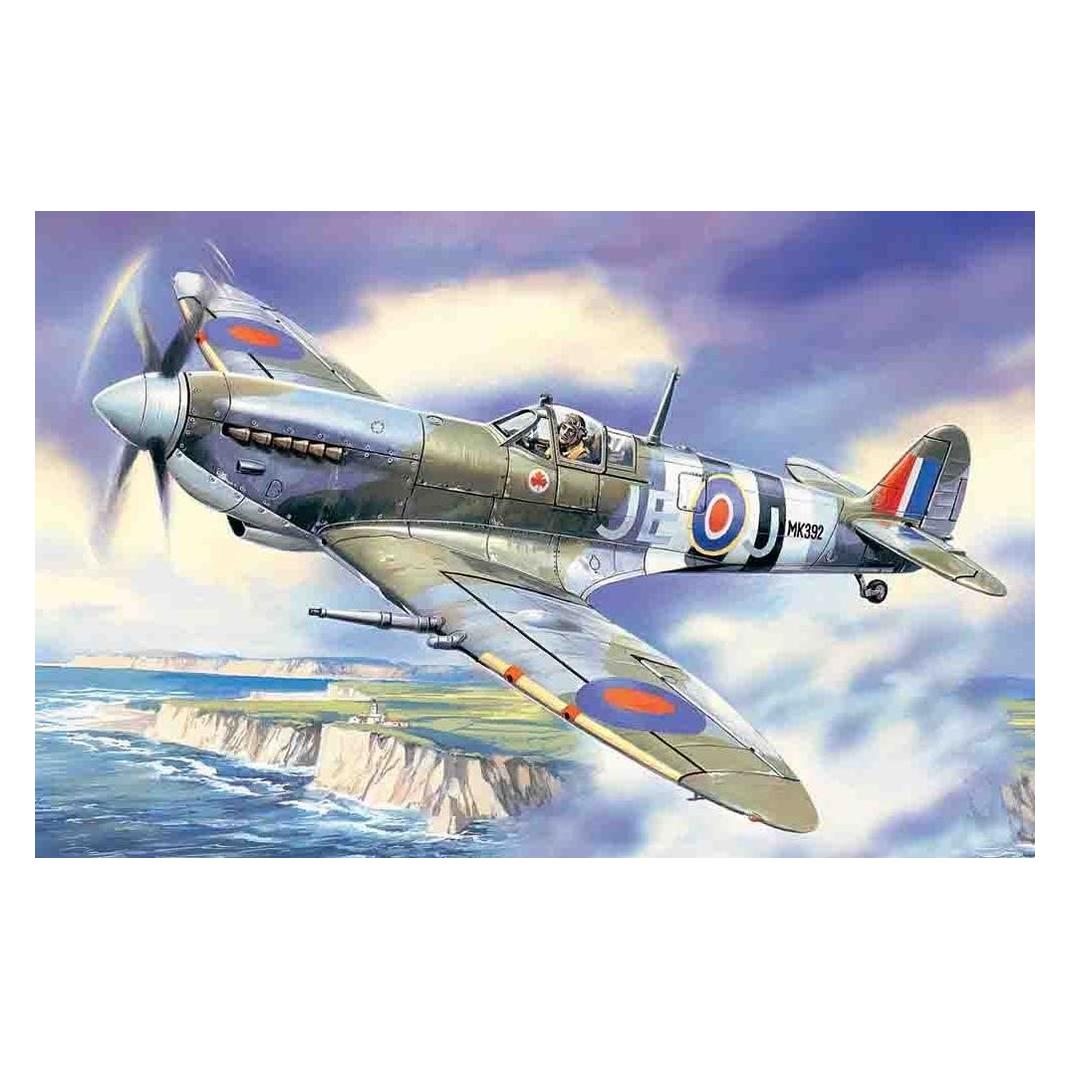 ICM Supermarine Spitfire Mk. IX (48061)