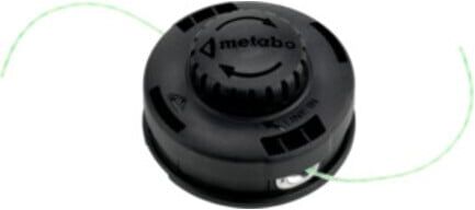 Metabo Ersatzspule mit Faden (628429000)