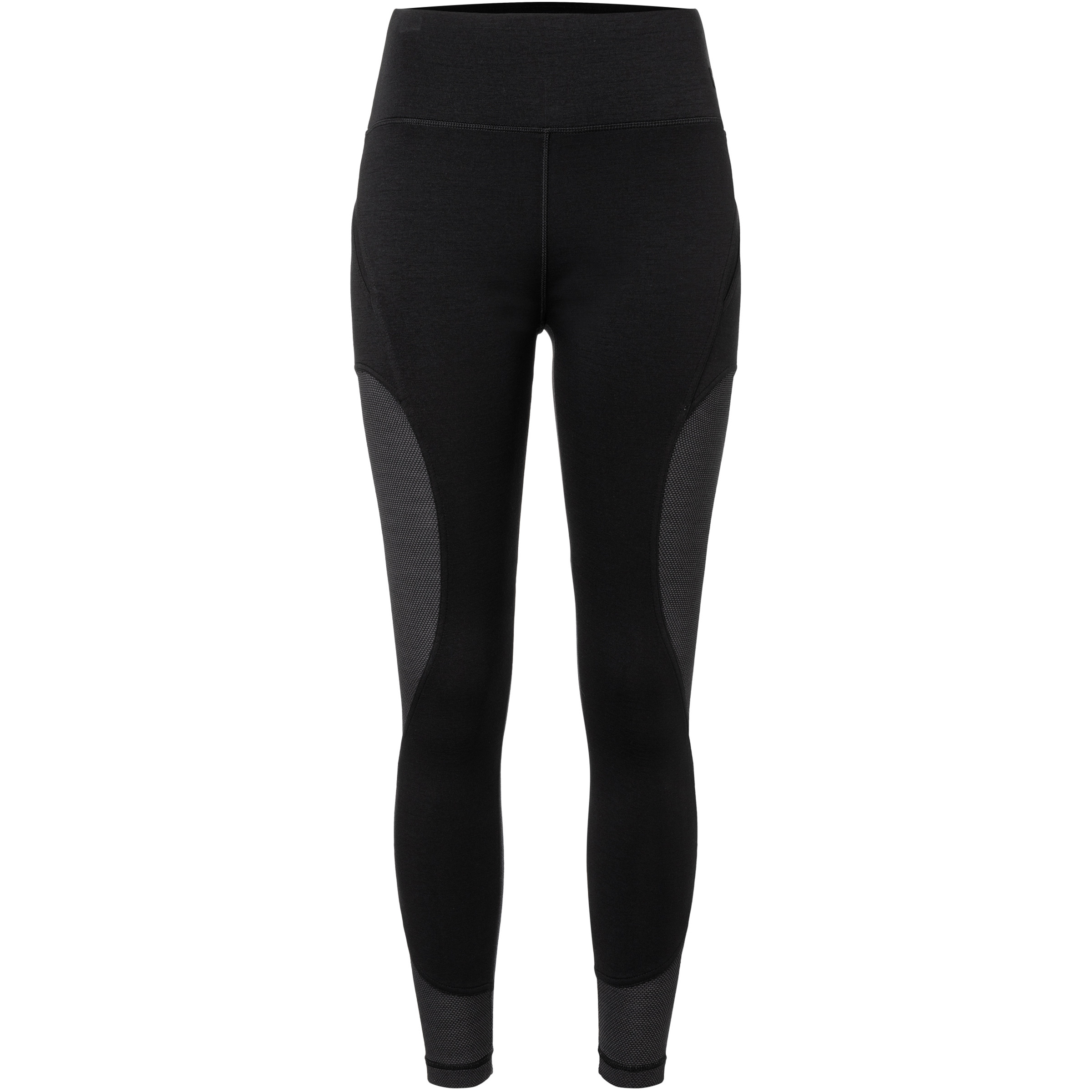 Super.Natural Air Tights Damen Laufhose beige Größe M Yoga | Training & Fitness | Laufen Hautfreundlich Merinowolle