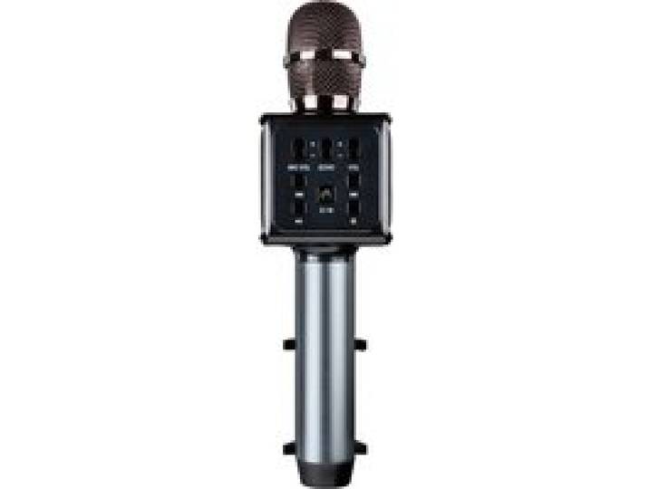 TRONIC® Microphone karaoké Bluetooth®