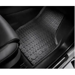 Audi Original Allwetterfußmatten Audi Q3