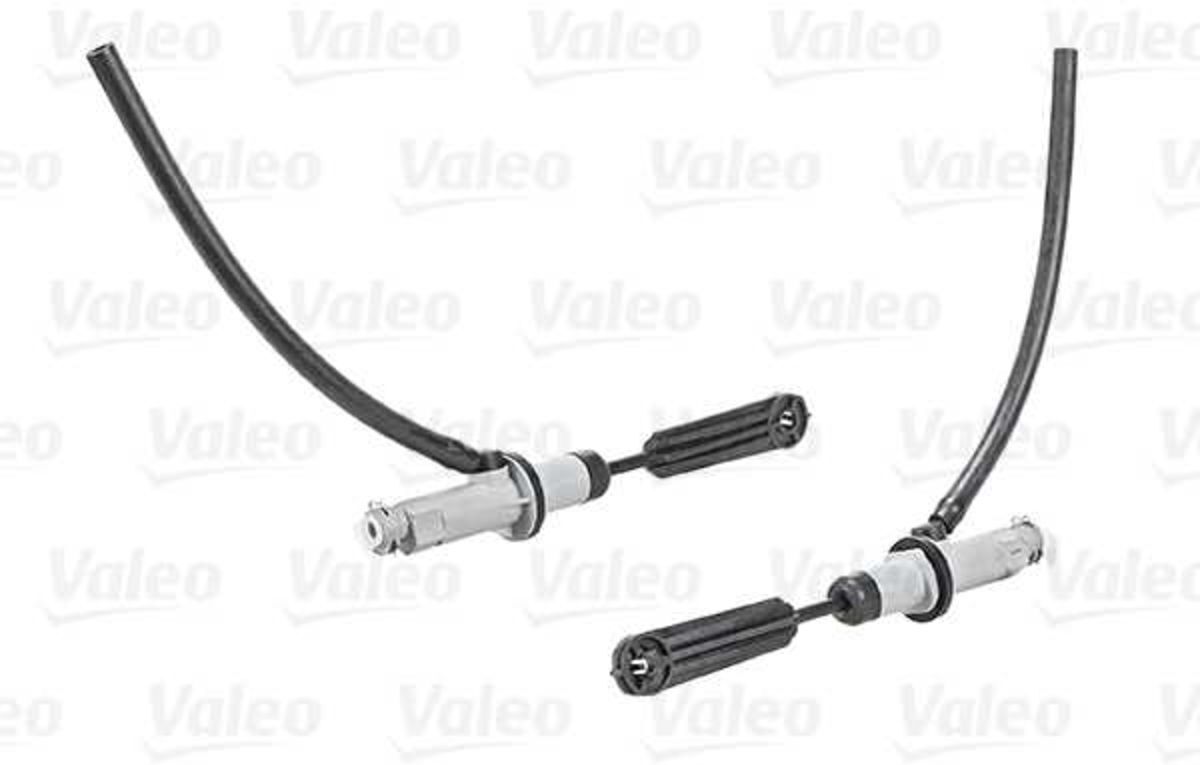 Geberzylinder, Kupplung VALEO 804643