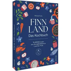 Finnland. Das Kochbuch, Ratgeber von Michaela Fuchs