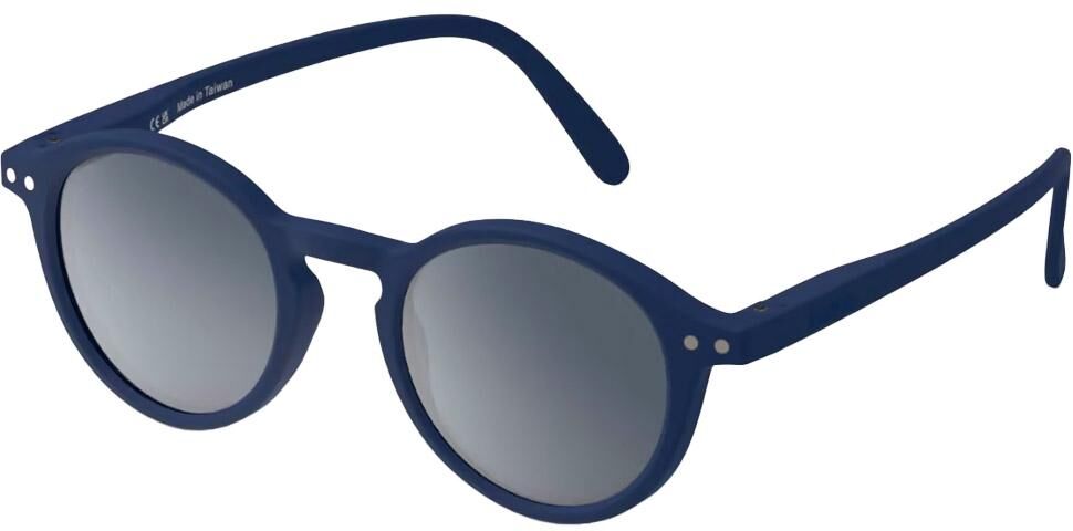 Izipizi  - Sun Child #D Navy Blue Grey Polarized - Lunettes de soleil
