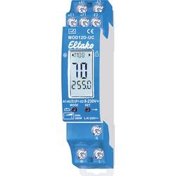 Eltako 21100906 Drehzahlsteller Blau