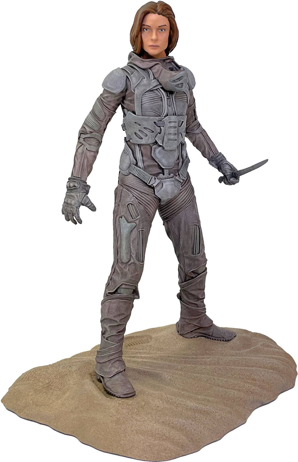 Dark Horse Comics DUNE Lady Jessica verzamelobject figuur