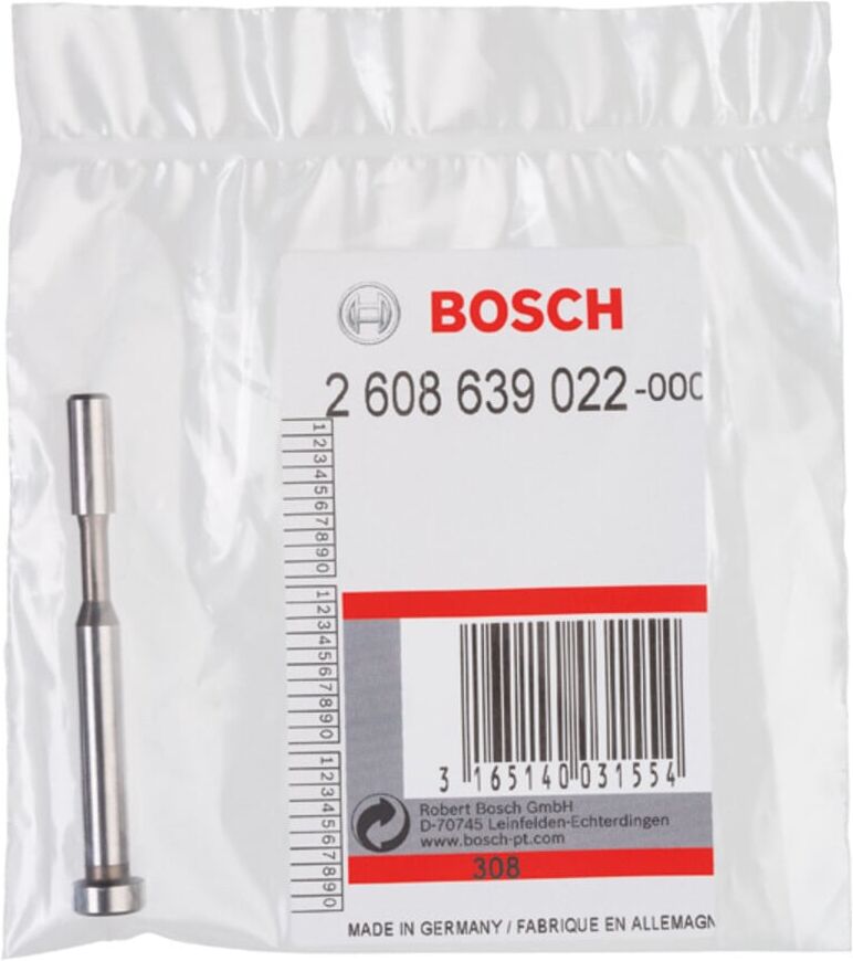 Universalstempel für BOSCH-Nager passend zu GNA 1,3/1,6/2,0 (2608639022)