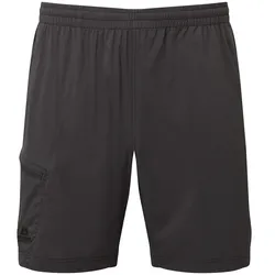Mountain Equipment Dynamo Mens Short Obsidian - 36