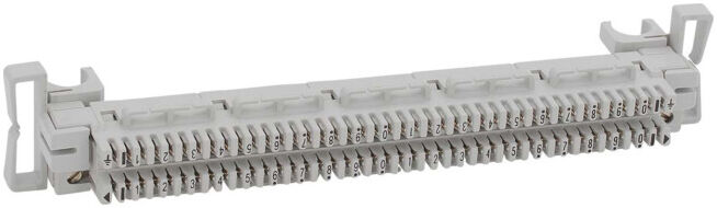 cobinet Barrette de connexion LSA 1/20 vers 20 DA 101664 (101664)